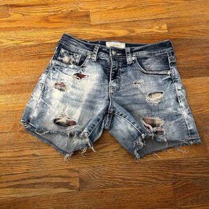 Grace Size 26 Shorts